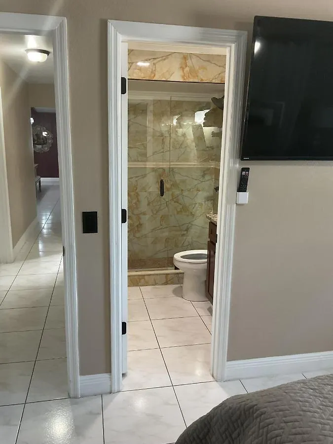 Welcome To Villa Marcelo タンパ