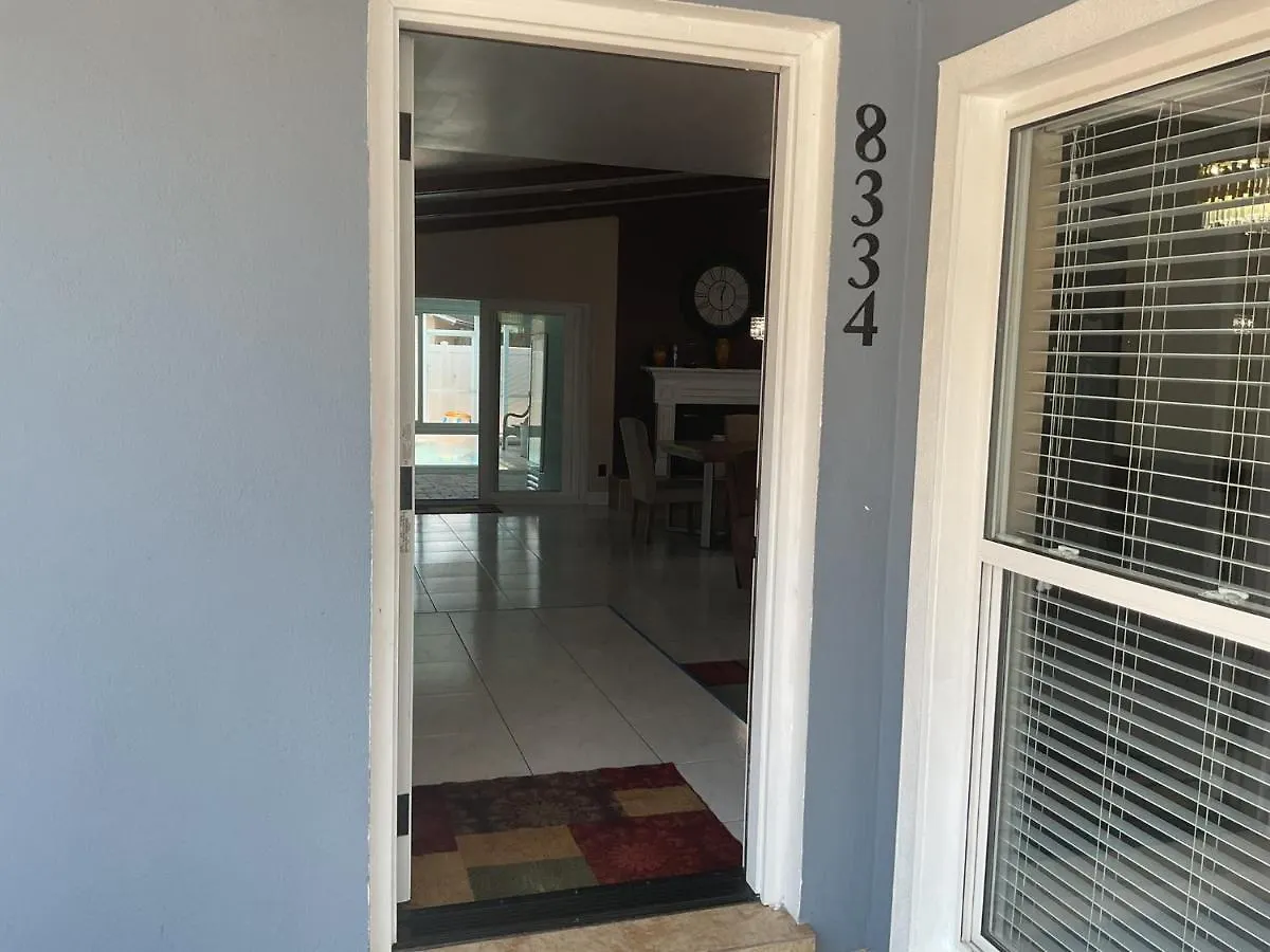 Welcome To Villa Marcelo タンパ 0*,  米国