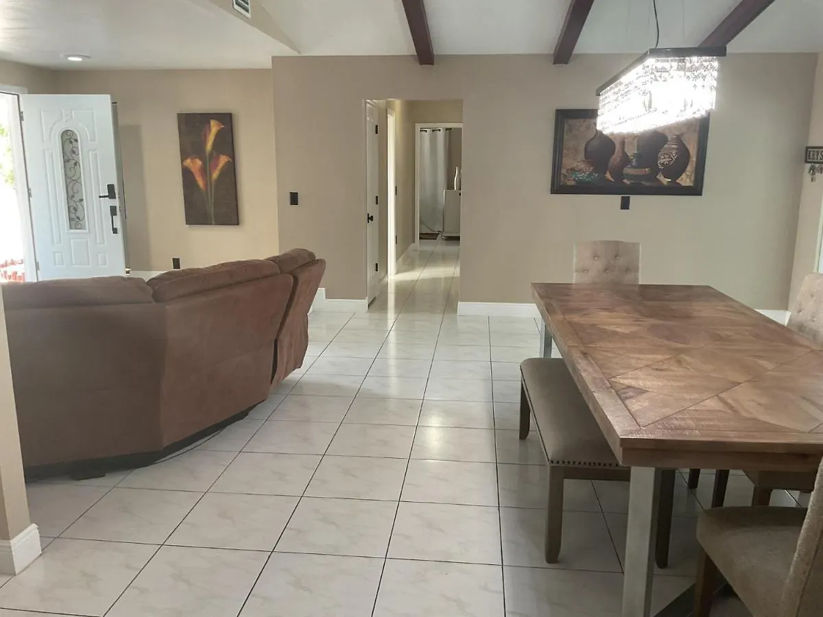 Welcome To Villa Marcelo タンパ