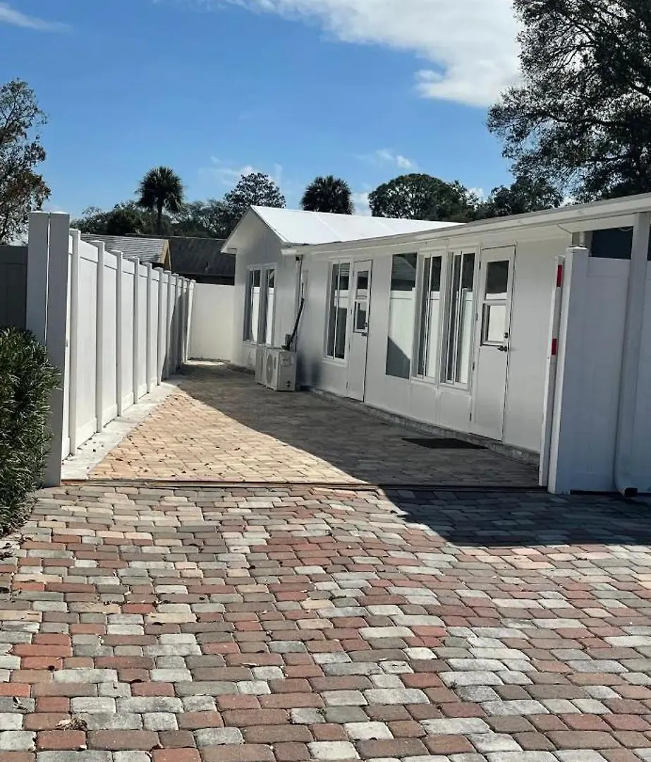 Welcome To Villa Marcelo タンパ