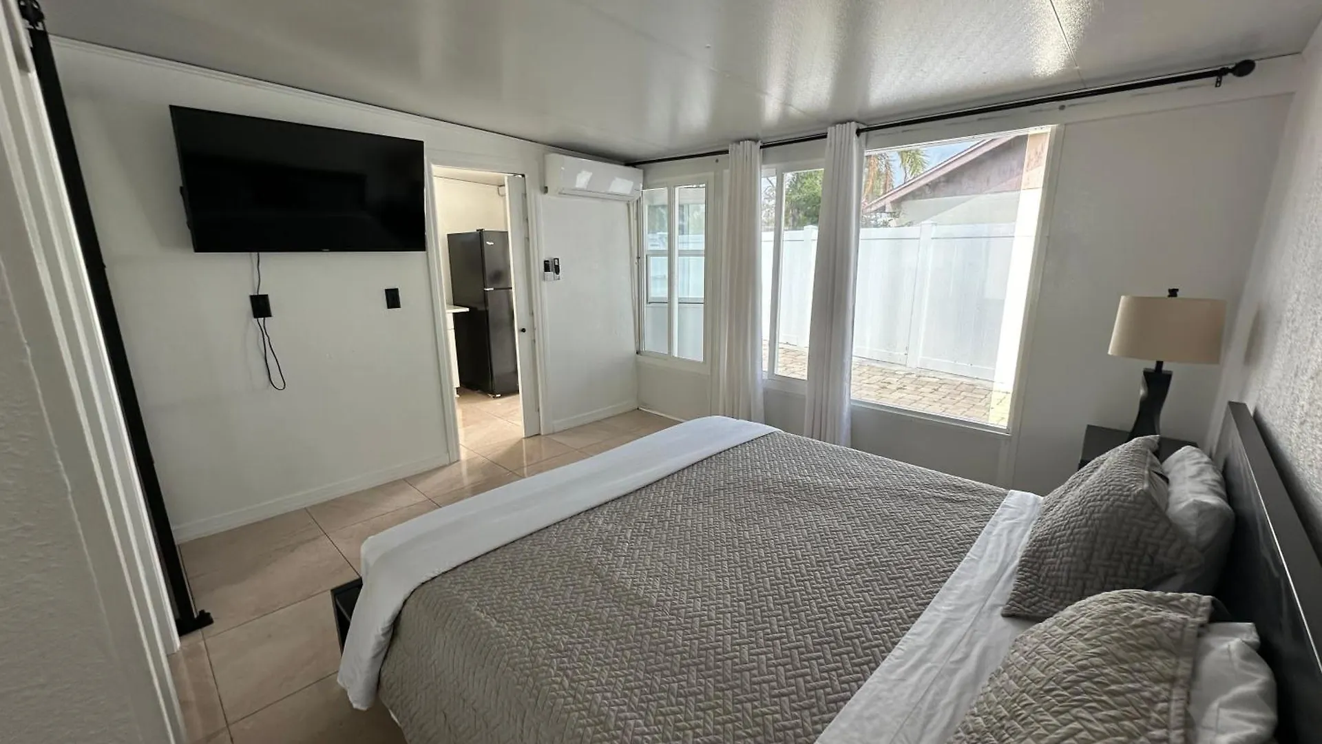 Welcome To Villa Marcelo タンパ