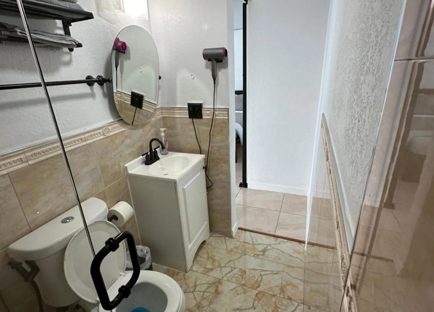 Welcome To Villa Marcelo タンパ