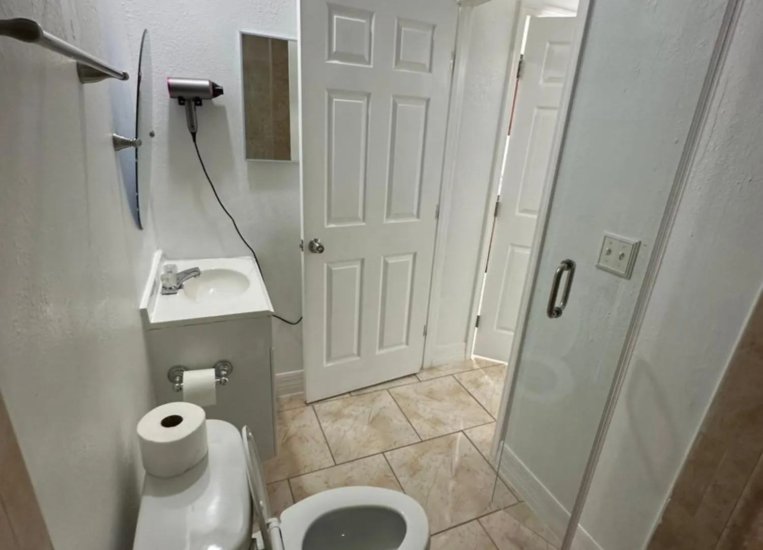 Welcome To Villa Marcelo タンパ