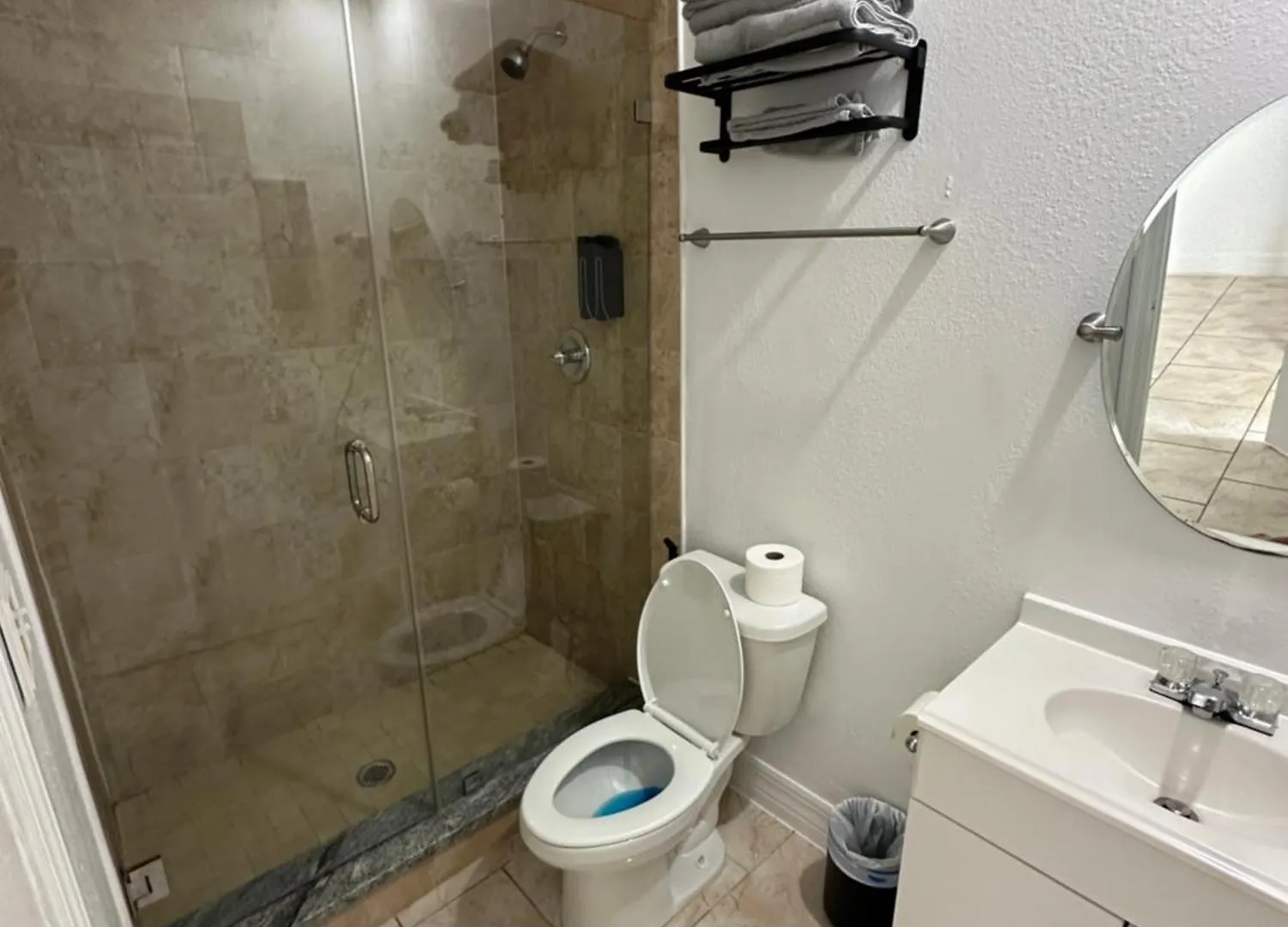Welcome To Villa Marcelo タンパ