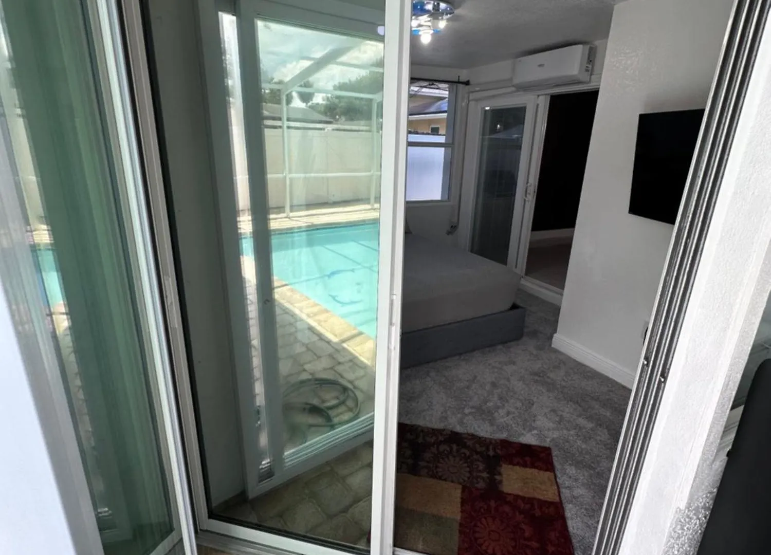 Welcome To Villa Marcelo タンパ