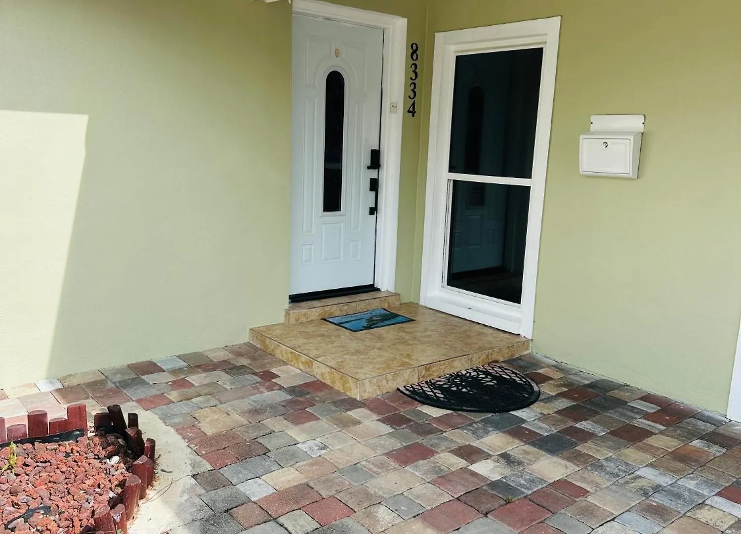 Welcome To Villa Marcelo タンパ